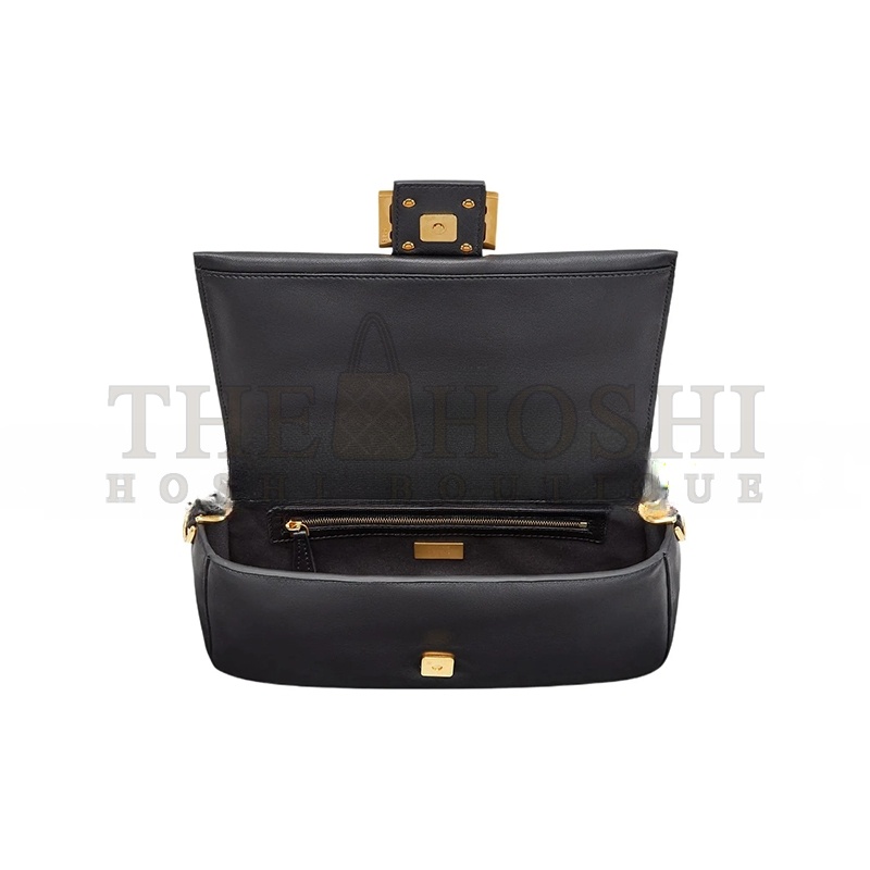 F**di BAGUETTE BAG 8BR822APG6F1CFJ (27*13*6cm) Master Quality