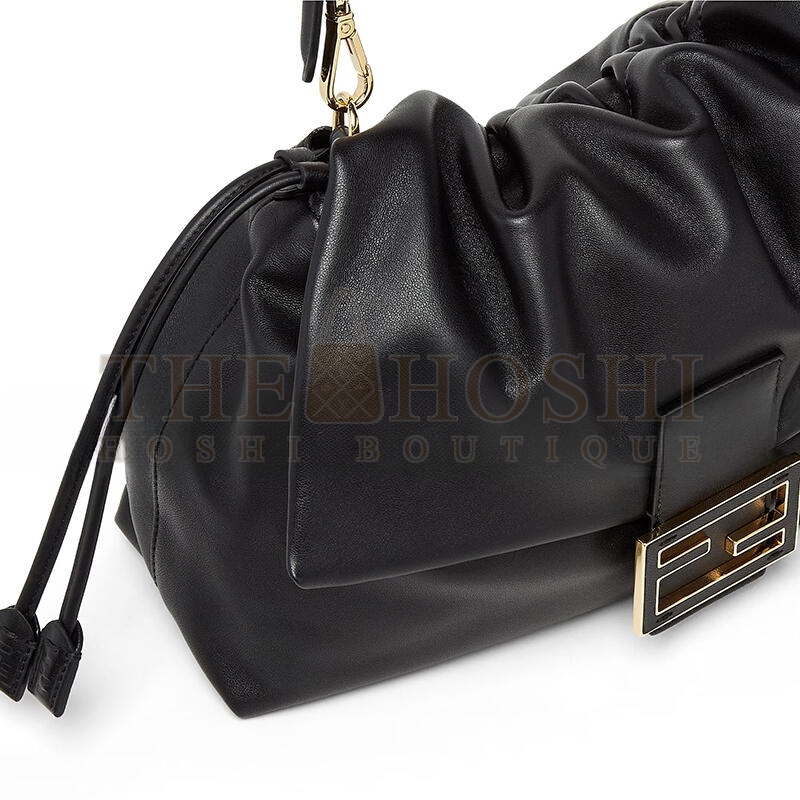 F**di MAMMA BAGUETTE LARGE 8BR834AQ0DF0KUR (31.5*22*12cm) Master Quality