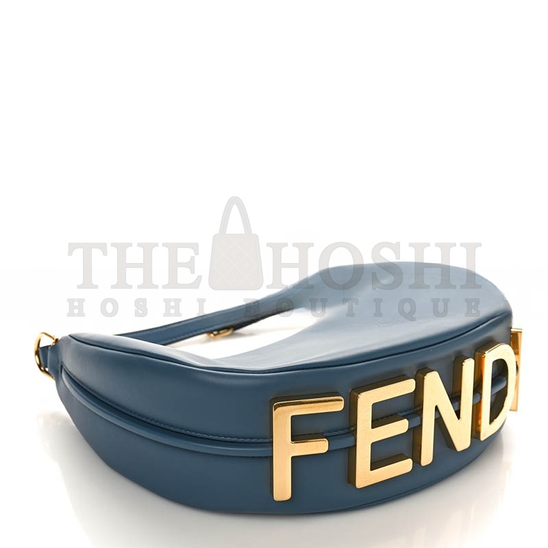 F**di GRAPHY SMALL (29*24.5*10cm) Master Quality