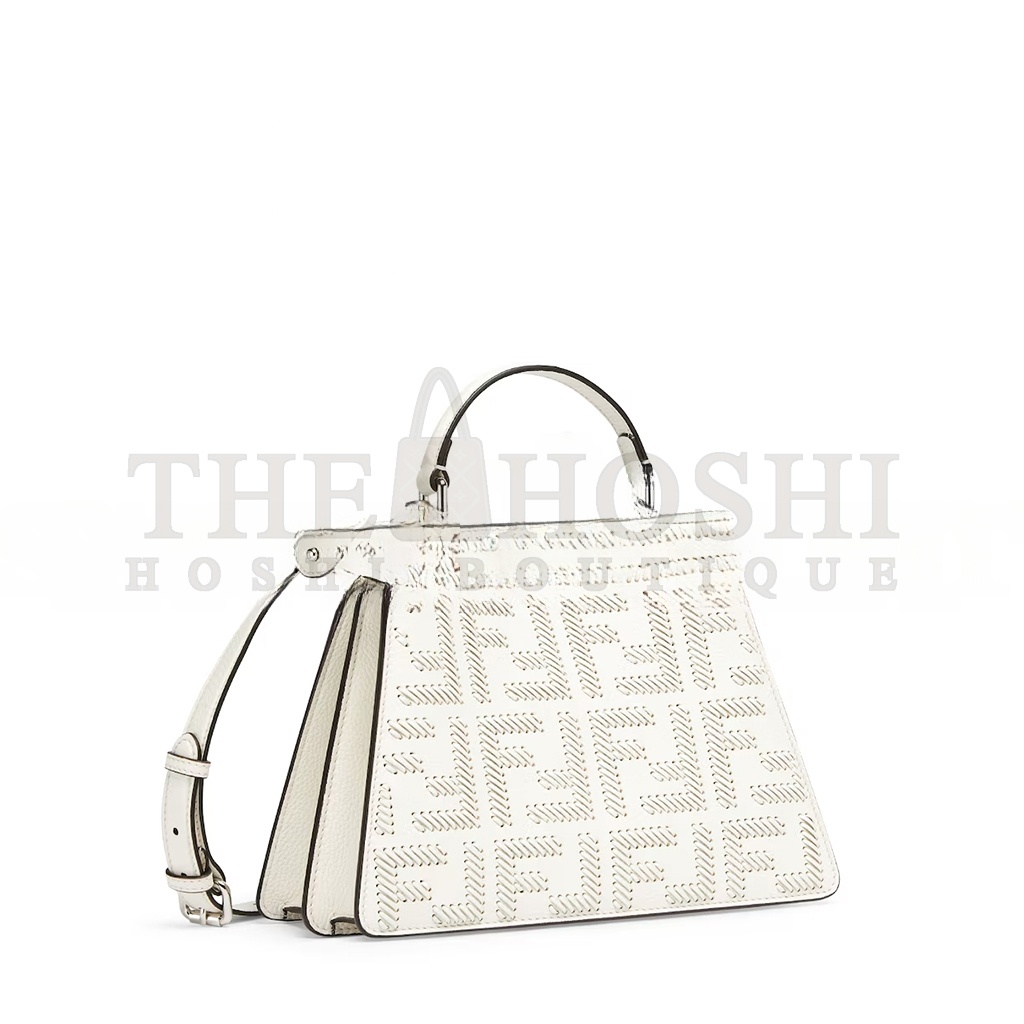 F**di PEEKABOO ISEEU SMALL  (20*15*11cm) Master Quality