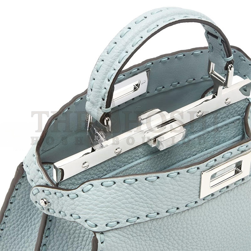 F**di PEEKABOO ISEEU SMALL 8BN327ARBBF1NQ0 (27*20*11cm) Master Quality