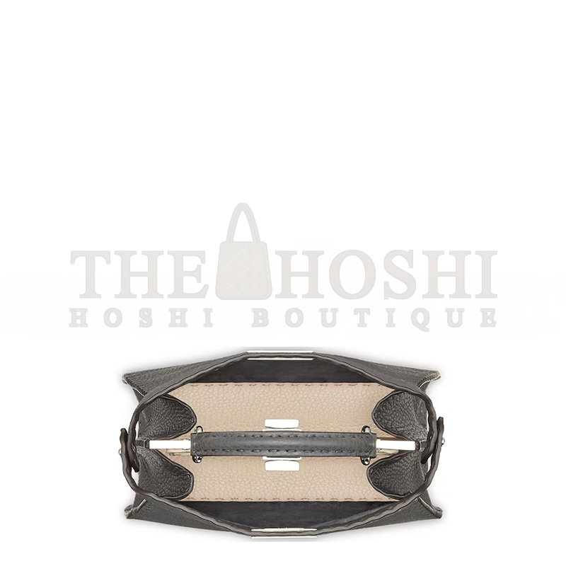 F**di PEEKABOO ISEEU SMALL 8BN327ADYLF1EEL (27*20*11cm) Master Quality