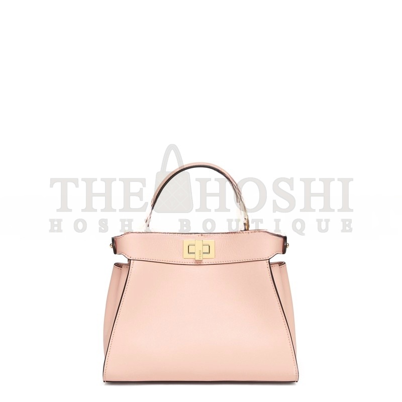 F**di PEEKABOO POCKET BAG 8BN244AMCXF0J2F (33.5*25.5*13cm) Master Quality