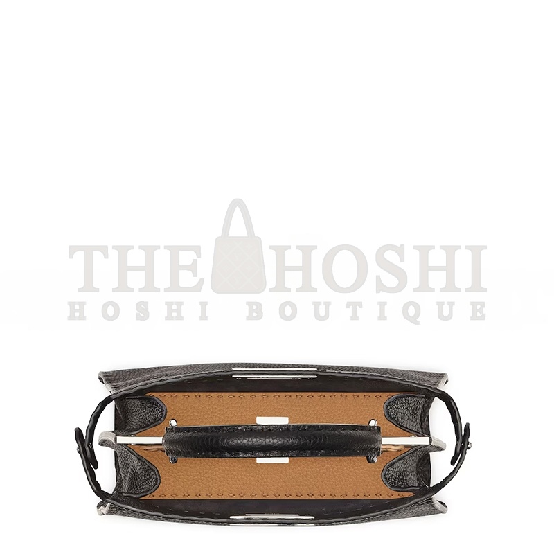 F**di PEEKABOO ISEEU MEDIUM 8BN321ADYLF1EEJ (33.5*25.5*13cm) Master Quality