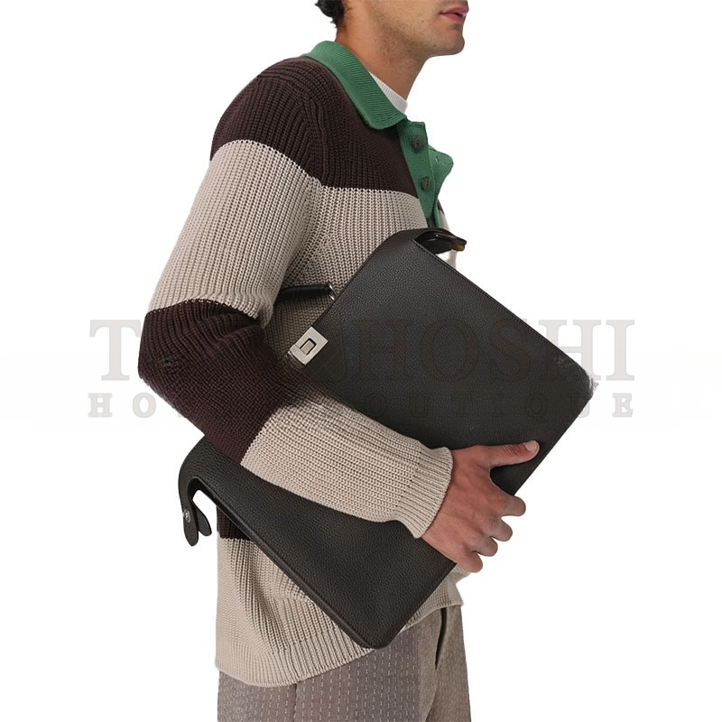 F**di PEEKABOO ISEEU HANDBAG 7VA529AFC3F1RI6 (38*29*10cm) Master Quality