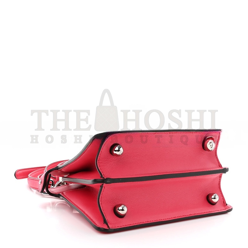 F**di PEEKABOO ISEEU PETITE (20*15*11cm) Master Quality