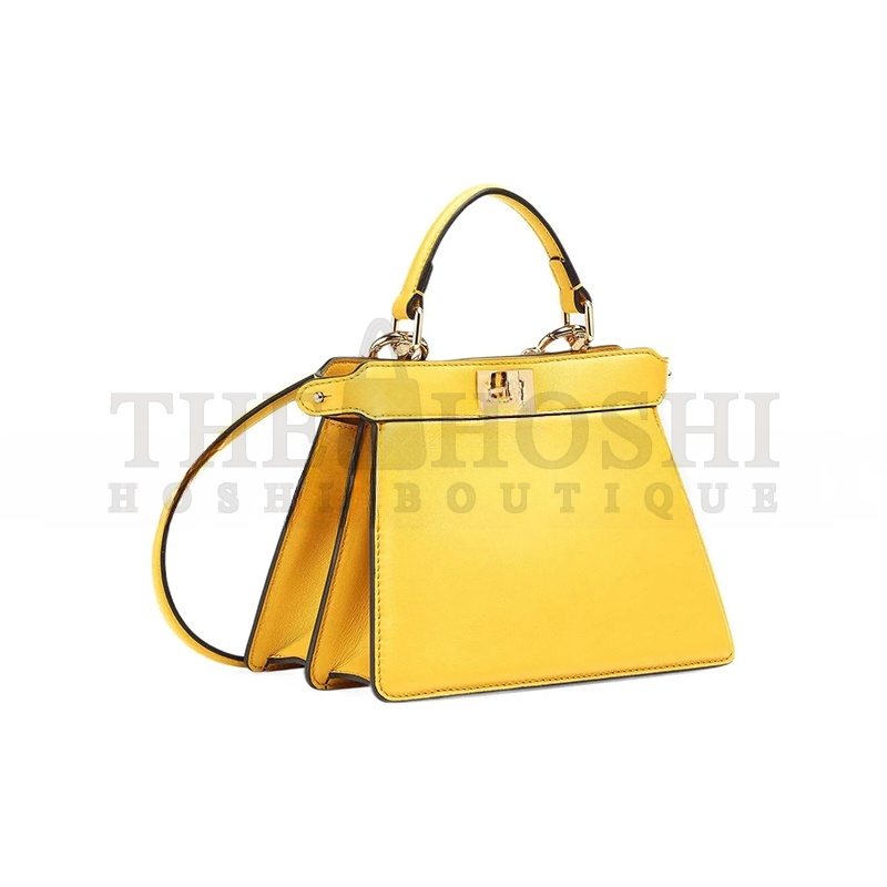 F**di PEEKABOO ISEEU PETITE 8BN335ABVEF192E (20*15*11m) Master Quality