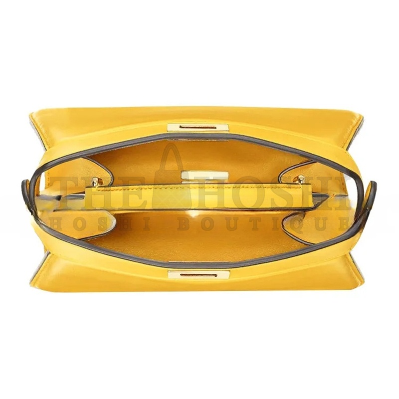 F**di PEEKABOO ISEEU PETITE 8BN335ABVEF192E (20*15*11m) Master Quality