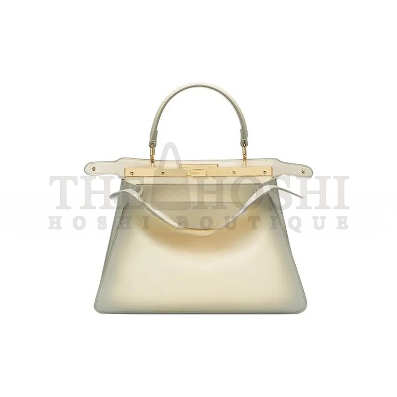 F**di PEEKABOO ISEEU MEDIUM TOTE BAG 8BN321AF2IF0NYA (33.5*25.5*13cm) Master Quality