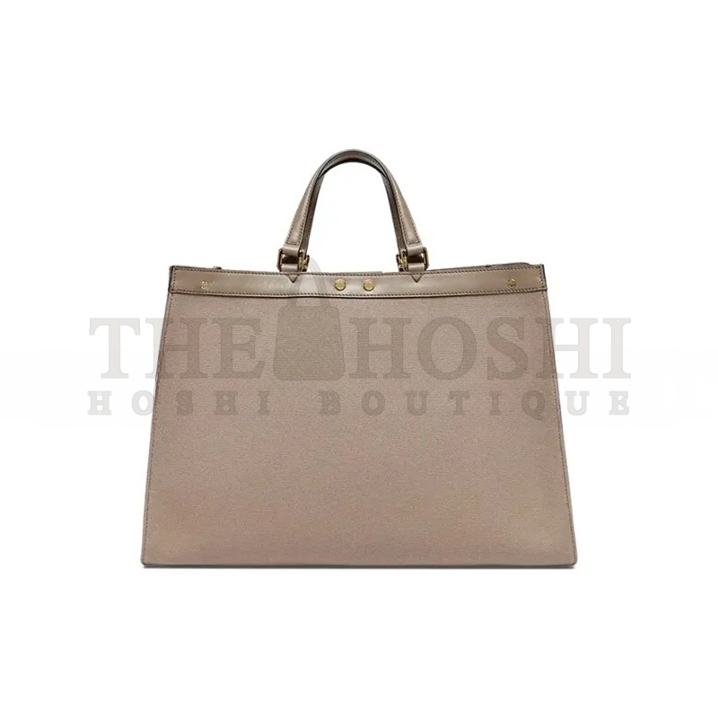 F**di PEEKABOO X-LITE TOTE 8BH374A9P6F1F1M (41*28*16cm) Master Quality