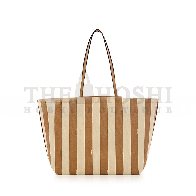F**di LARGE ROLL TOTE BAG 8BH425AS86 (33*30*22cm) Master Quality