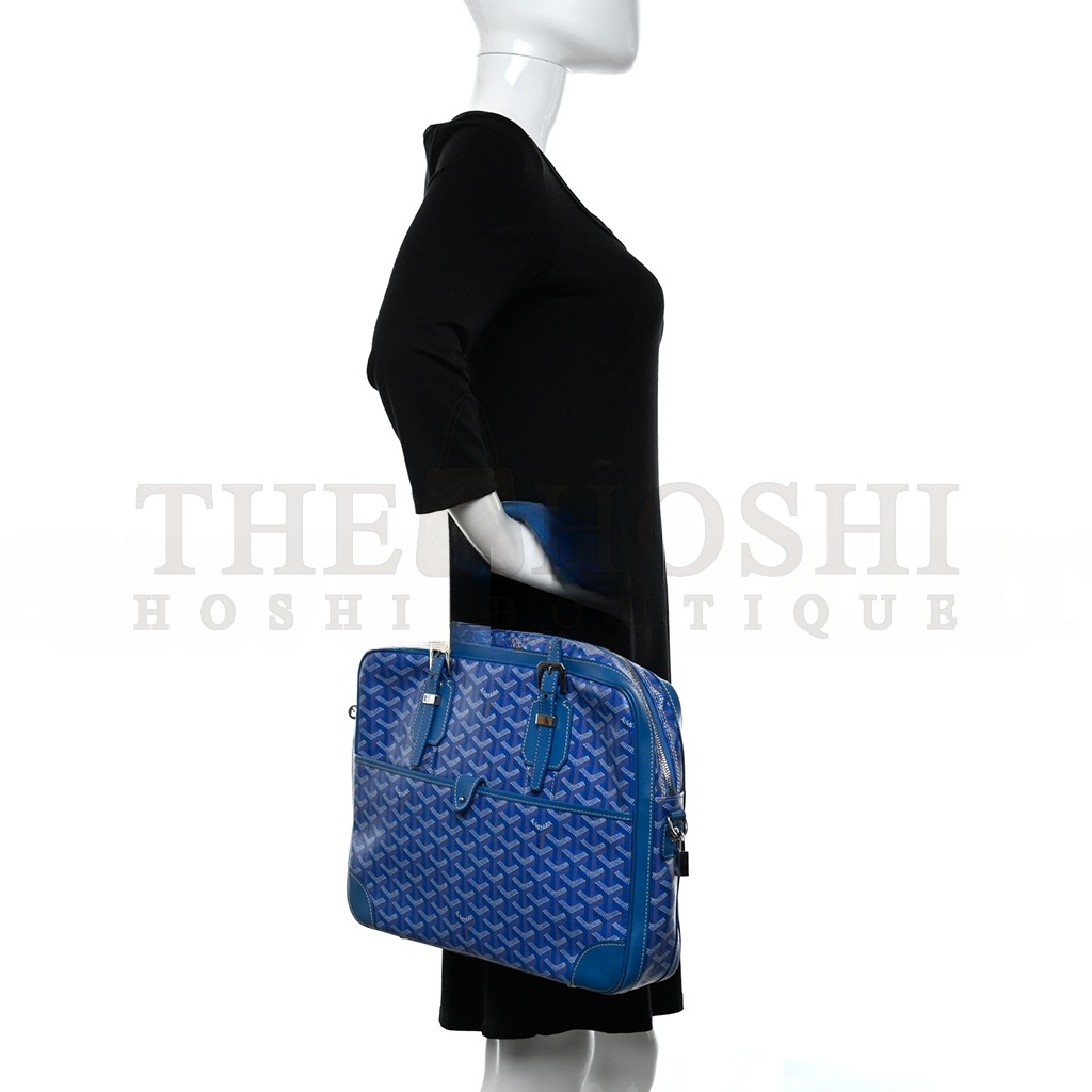 G09ard AMBASSADE PM DOCUMENT CASE (35*25*7cm) Master Quality