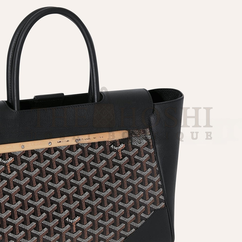 G09ard SAÏGON TOTE BAG SAIGOCMMLTY01CL01P (34*25*16cm) Master Quality