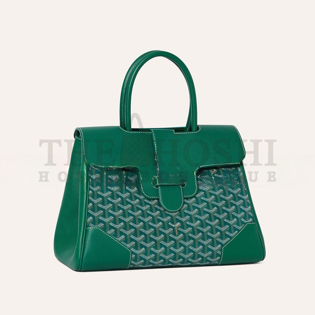 G09ard SAÏGON TOTE BAG SAIGOCMMLTY09CL09P (34*25*16cm) Master Quality