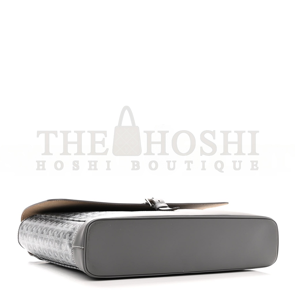 G09ard CITADIN MESSENGER BAG  (39*33*9cm) Master Quality