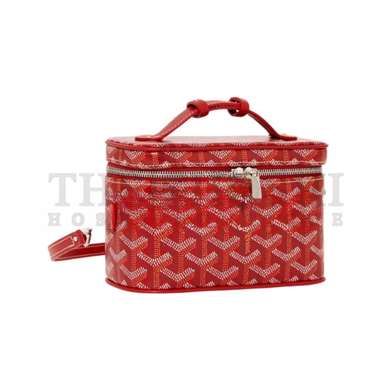 G09ard MUSE MINI VANITY CASE MUSEVAMINTY02CL02P (16*10*8cm) Master Quality