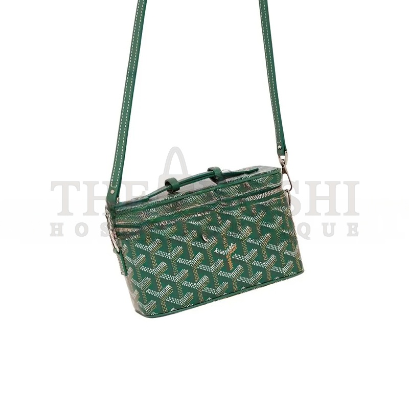 G09ard MUSE MINI VANITY CASE MUSEVAMINTY09CL09P (16*10*8cm) Master Quality