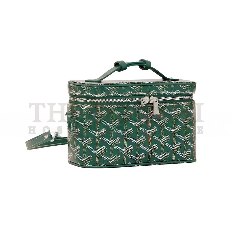 G09ard MUSE MINI VANITY CASE MUSEVAMINTY09CL09P (16*10*8cm) Master Quality