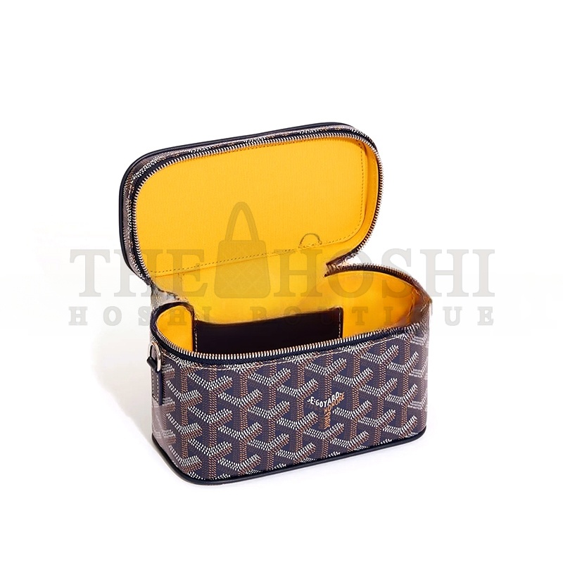 G09ard MUSE MINI VANITY CASE MUSEVAMINTY12CL12P (16*10*8cm) Master Quality