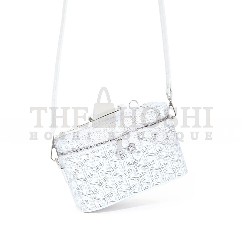 G09ard MUSE MINI VANITY CASE MUSEVAMINTY50CL50P (16*10*8cm) Master Quality