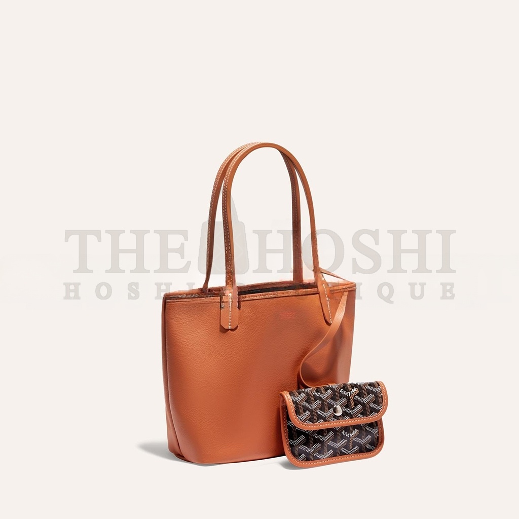 G09ard ANJOU MINI BAG ANJOUSMINCG03TY01P (20*20*10cm) Master Quality