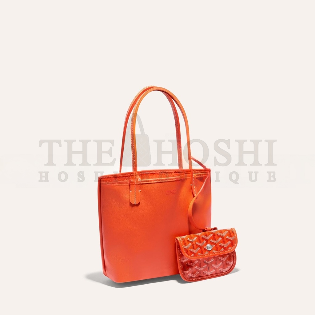 G09ard ANJOU MINI BAG ANJOUSMINCG07TY07P (20*20*10cm) Master Quality