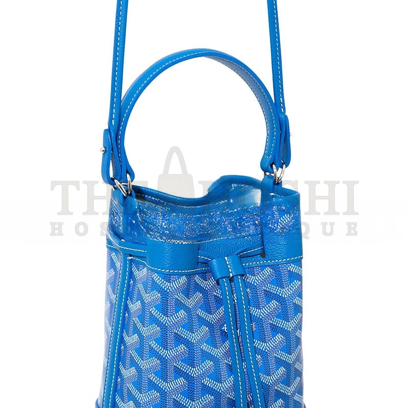 G09ard PETIT FLOT MINI BUCKET BAG PEFLOTMINTY10CL10P (17.5*12*10cm) Master Quality