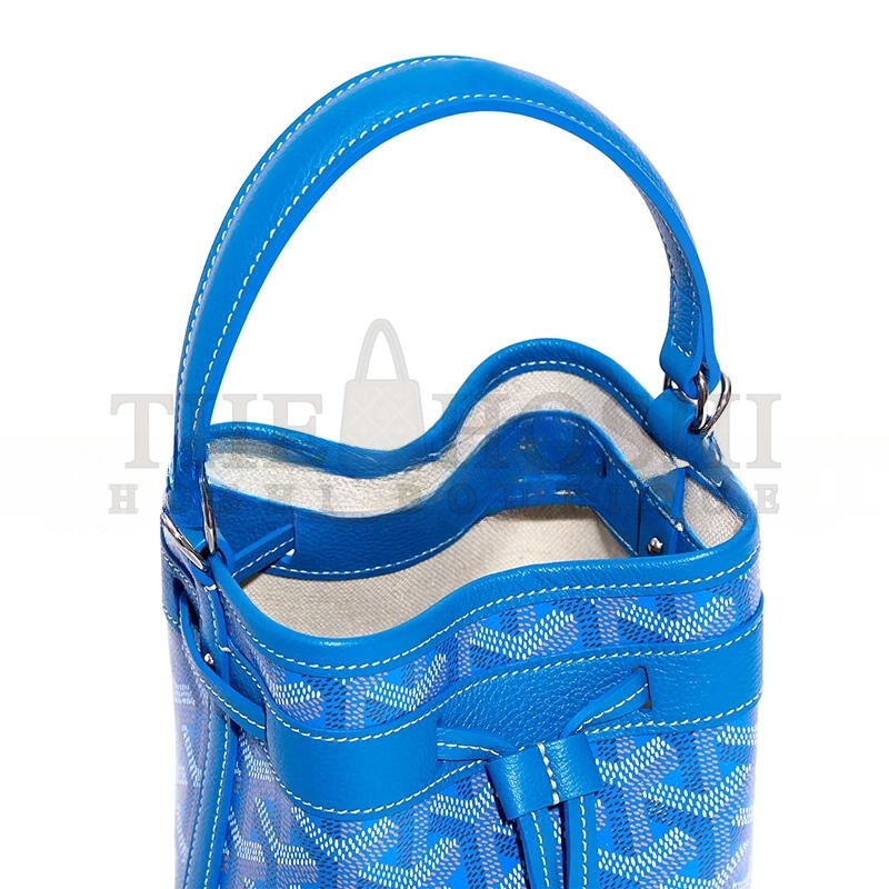 G09ard PETIT FLOT MINI BUCKET BAG PEFLOTMINTY10CL10P (17.5*12*10cm) Master Quality