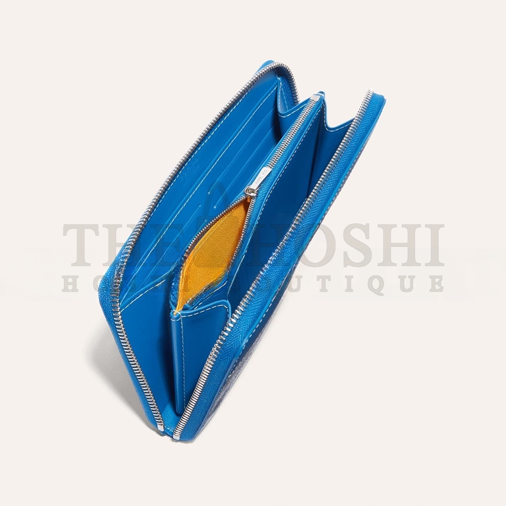 G09ard MATIGNON GM WALLET MATIG2GMLTY10CL10P (20*11*2.3cm) Master Quality