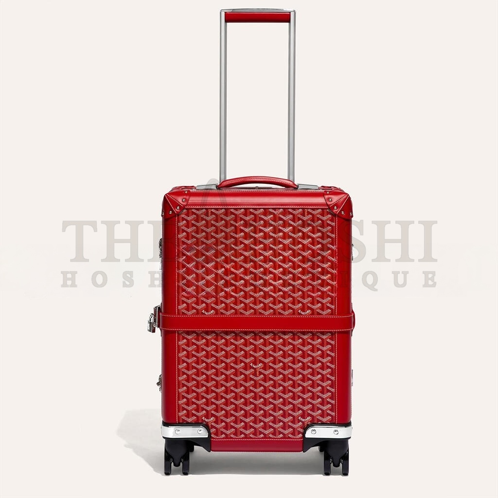 G09ard BOURGET PM TROLLEY CASE BOURG2PMLTY02CL02P (50*36*24cm) Master Quality