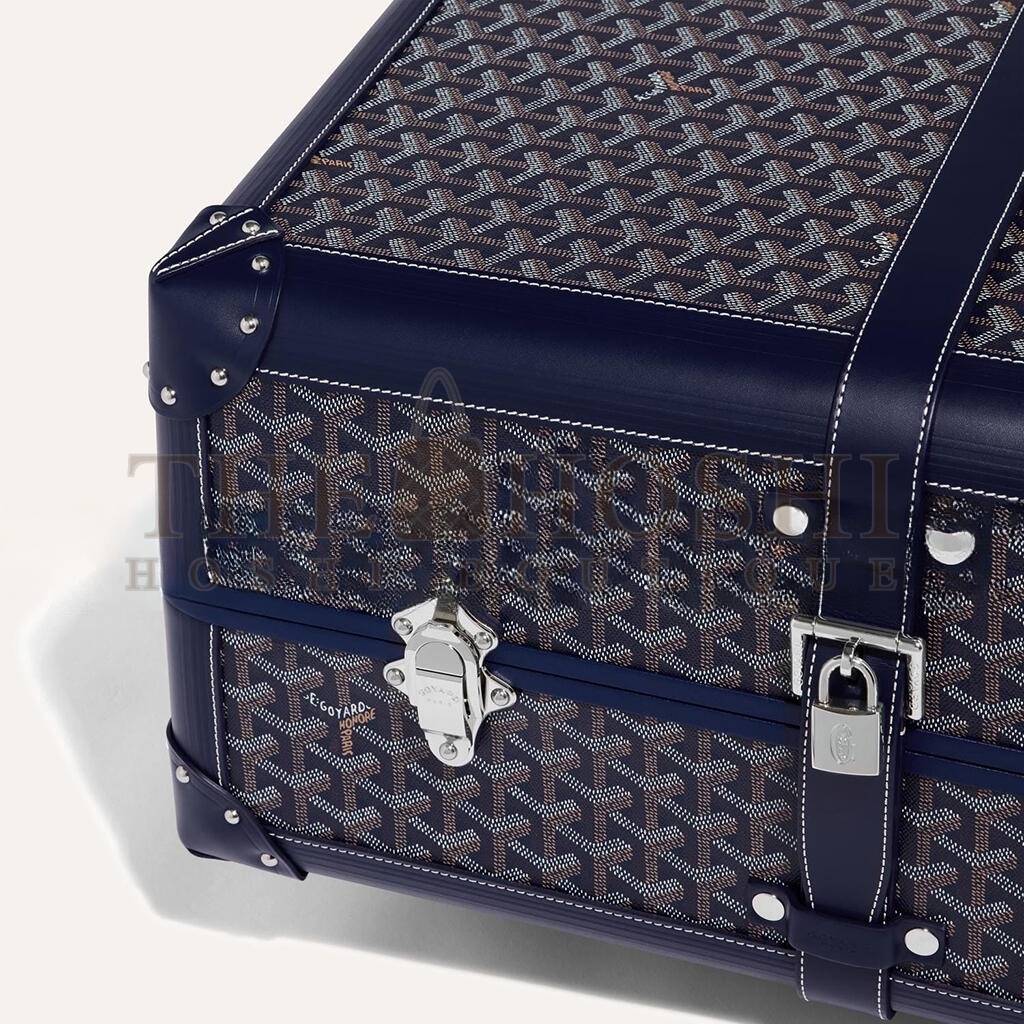 G09ard BOURGET PM TROLLEY CASE BOURG2PMLTY12CL12P (50*36*24cm) Master Quality