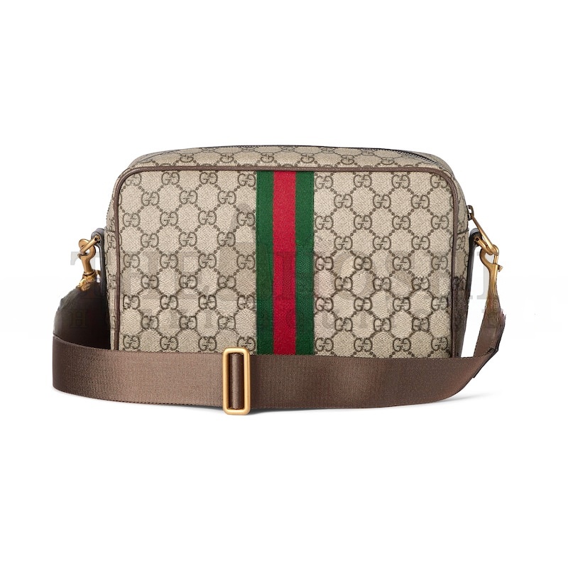 Gvc*1 OPHIDIA MEDIUM CROSSBODY BAG 834468 (28.5*18*7.5cm) Master Quality