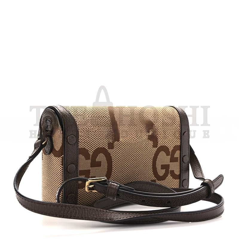 Gvc*1 HORSEBIT 1955 MINI BAG 699296 (18*12*5cm) Master Quality