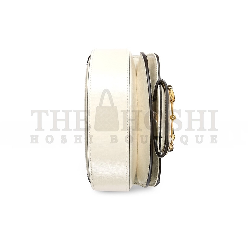 Gvc*1 HORSEBIT 1955 MINI TOP HANDLE BAG 781387 (18*15*6.5cm) Master Quality