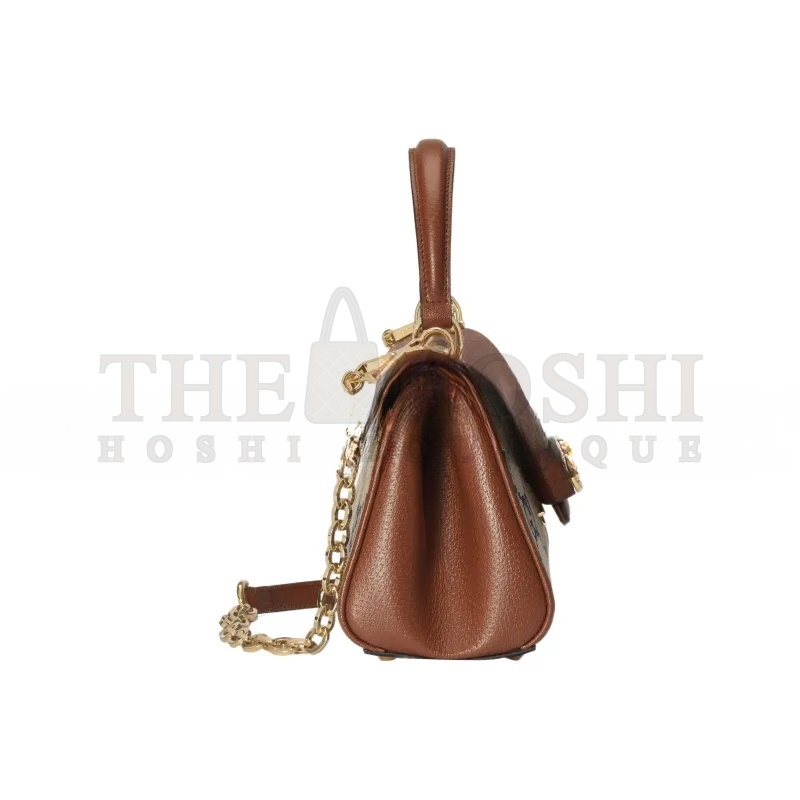 Gvc*1 HORSEBIT 1955 MINI BAG 703848 (22*16*10.5cm) Master Quality