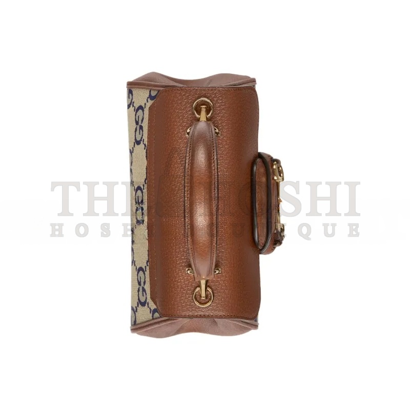 Gvc*1 HORSEBIT 1955 MINI BAG 703848 (22*16*10.5cm) Master Quality