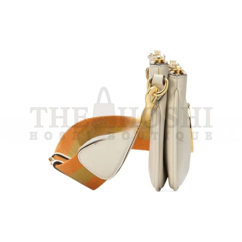 Gvc*1 BLONDIE MINI SHOULDER BAG 724599 (20*13*2.5cm) Master Quality