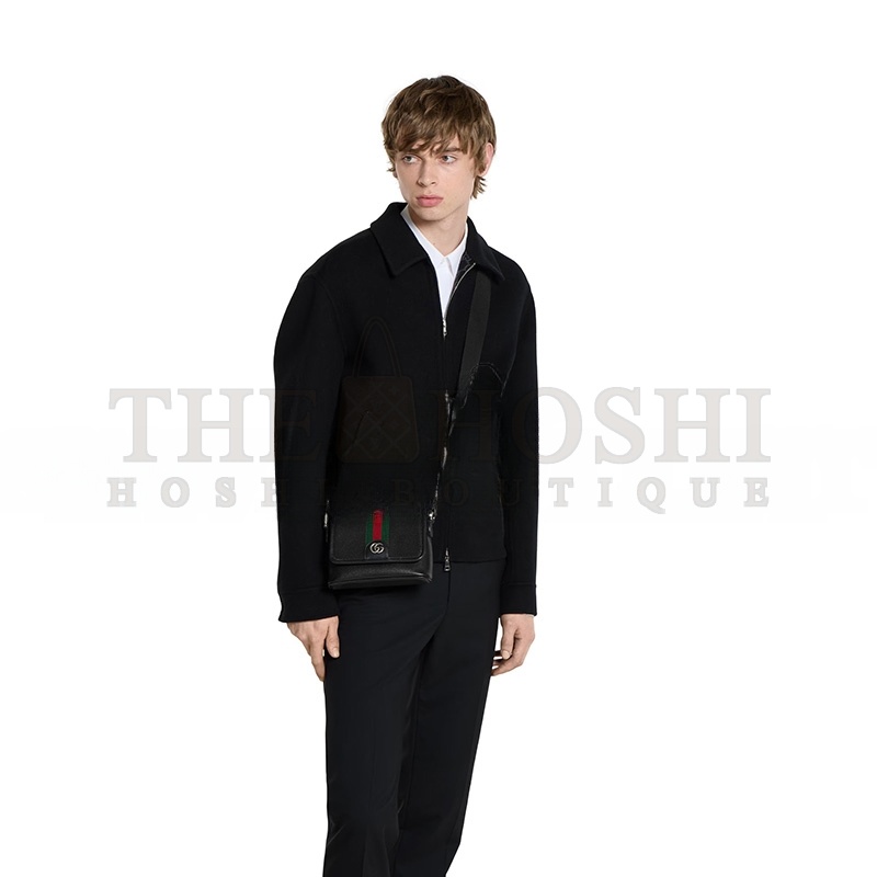 Gvc*1 OPHIDIA MINI BAG 838599 (18.5*12*5cm) Master Quality