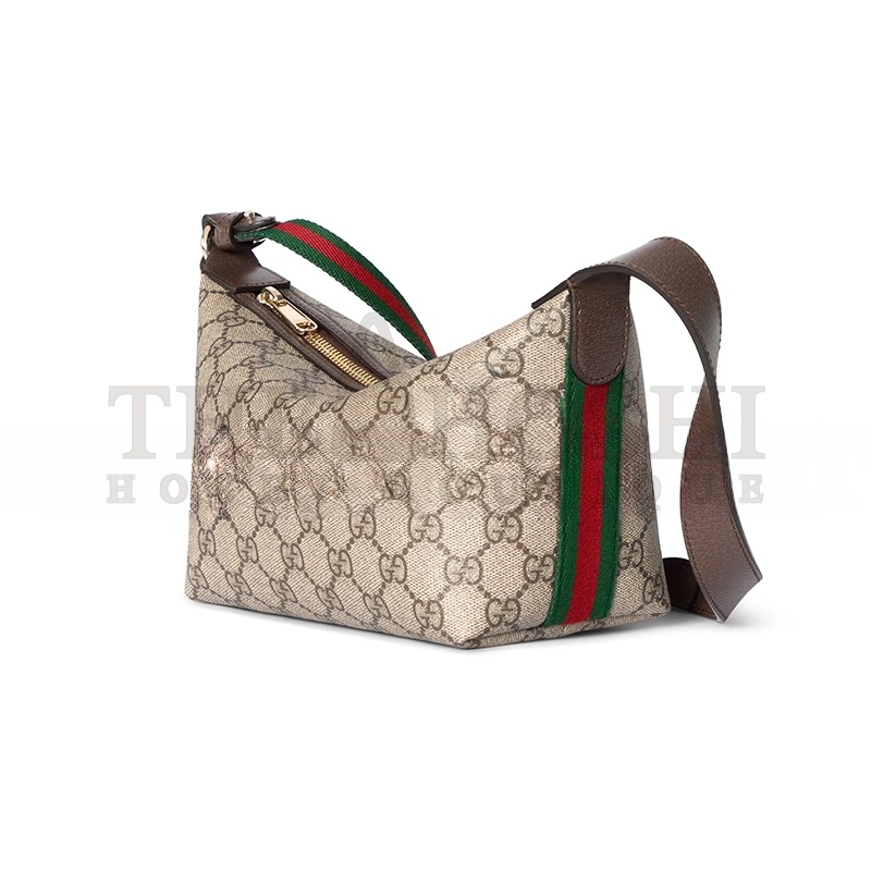 Gvc*1 OPHIDIA MINI SHOULDER BAG 838477 (26*15*10cm) Master Quality