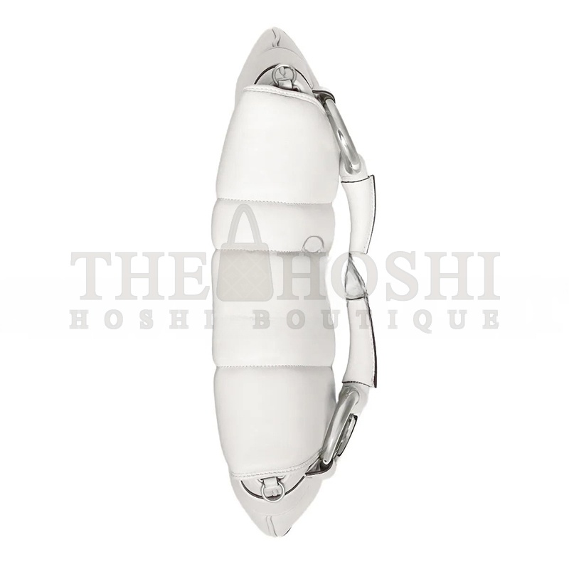 Gvc*1 HORSEBIT CHAIN MEDIUM SHOULDER BAG 764255 (38*16*15cm) Master Quality