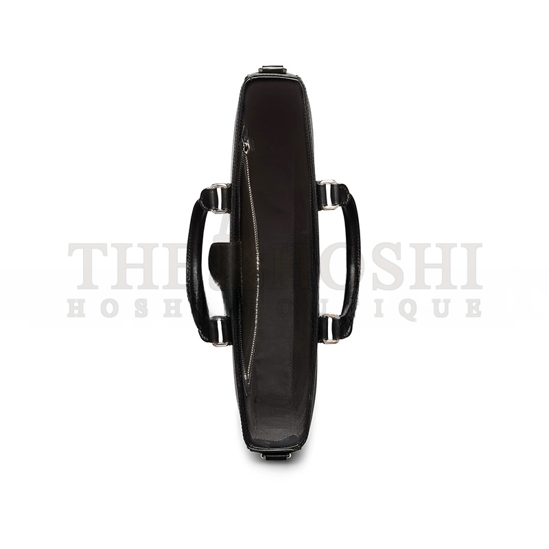 Gvc*1 GG BLACK LARGE TOTE BAG 794918 (38*36.5*6.5cm) Master Quality