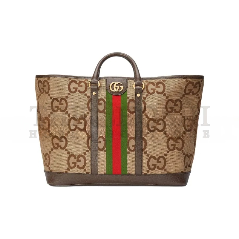 Gvc*1 GG MEDIUM TOTE BAG 756660 (40*33*18.5cm) Master Quality