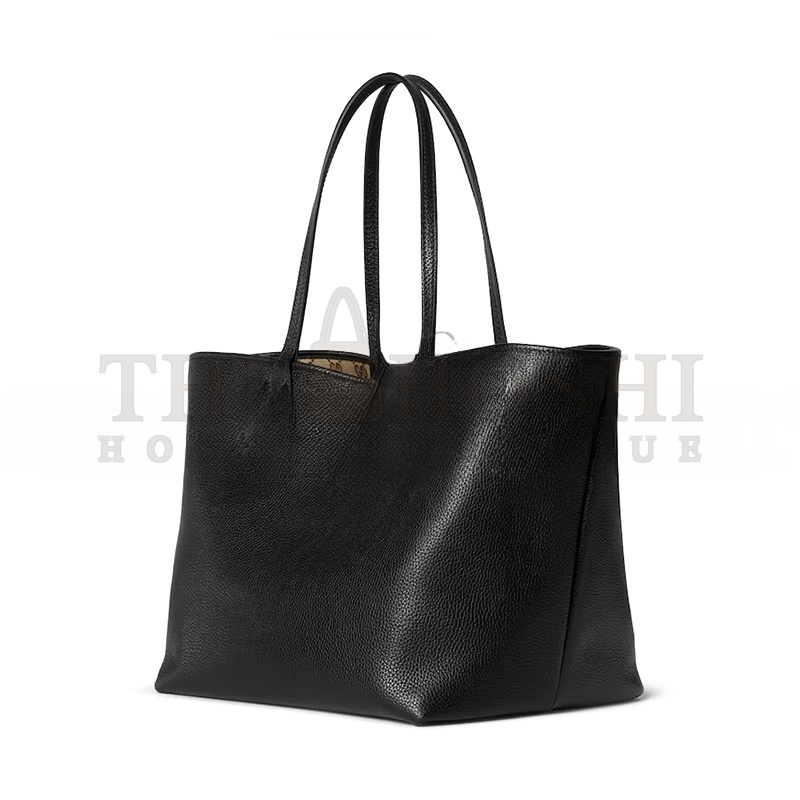 Gvc*1 TOTISSIMA LARGE REVERSIBLE TOTE BAG 839112 (30*27*23cm) Master Quality