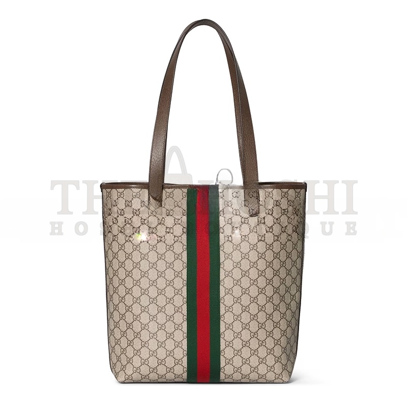 Gvc*1 OPHIDIA MEDIUM TOTE BAG 834465 (36*30*12.5cm) Master Quality