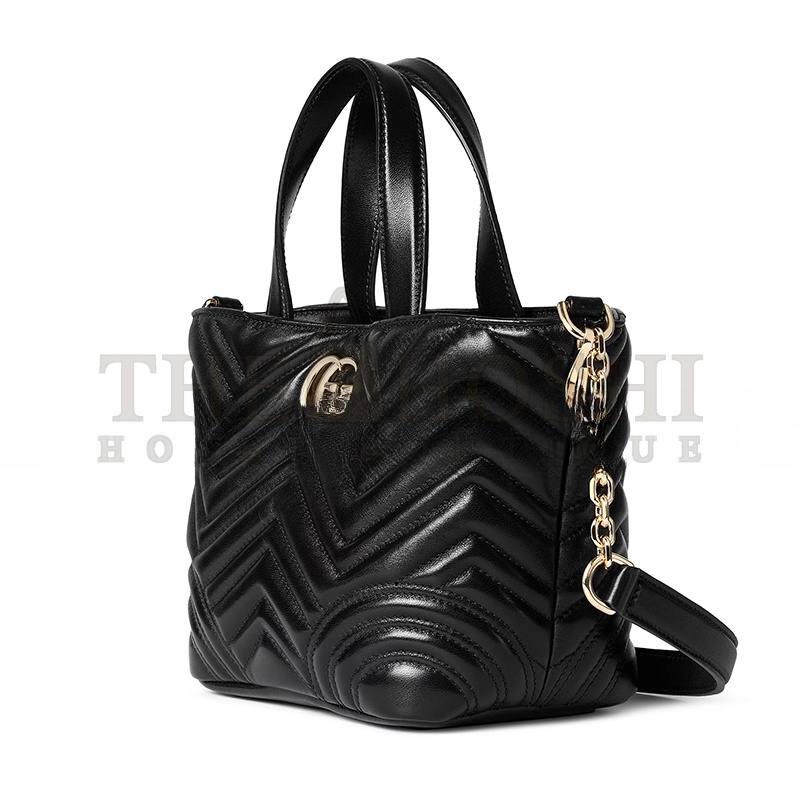 Gvc*1 BETTY MINI TOTE BAG 847386 (18*18*12.5cm) Master Quality