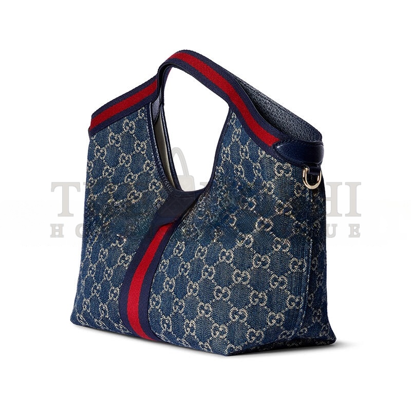 Gvc*1 GIGLIO SMALL TOTE BAG 860845 (25*20*15cm) Master Quality