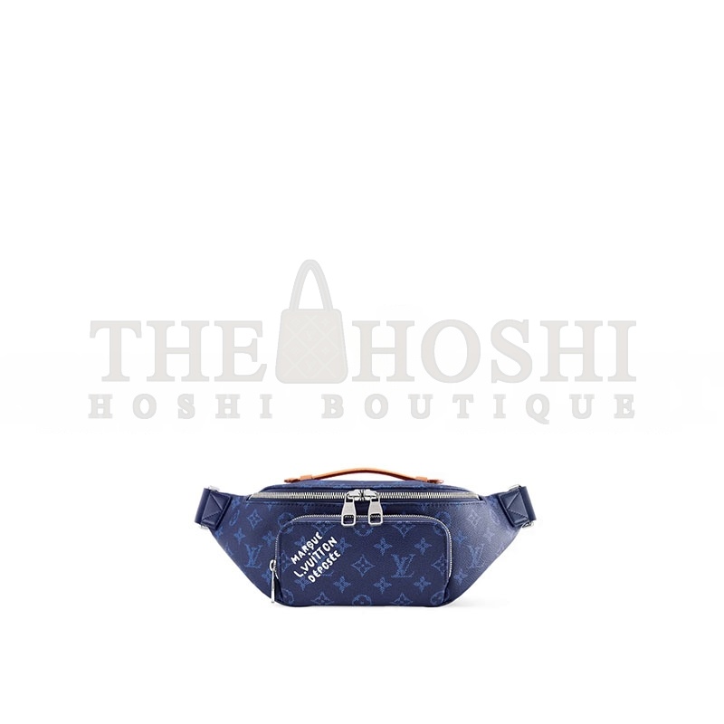 L0vis Vvtt0n RUSH BUMBAG M26821 (30*15*8cm) Master Quality