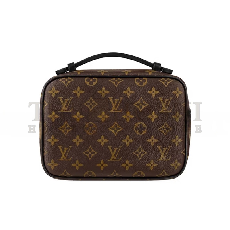 L0vis Vvtt0n S LOCK MESSENGER M45806 (22*18*8cm) Master Quality