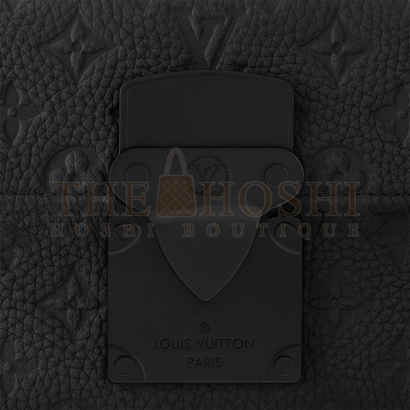 L0vis Vvtt0n S LOCK MESSENGER M58489 (22*18*8cm) Master Quality