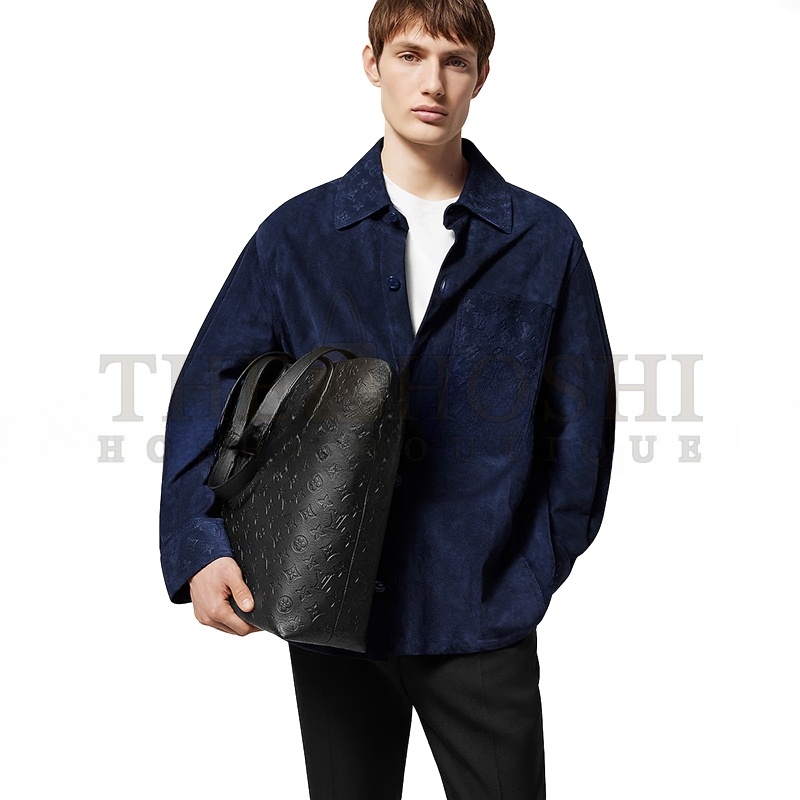 L0vis Vvtt0n EXCURSION TOTE M24777 (37*33*13cm) Master Quality